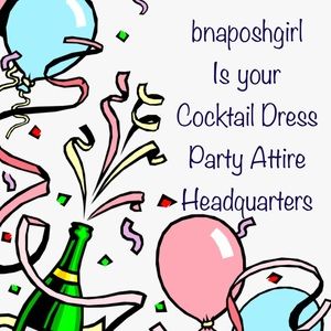 Cocktail Dress Headquarters